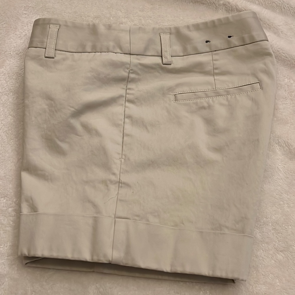 Express shorts - Picture 8 of 9